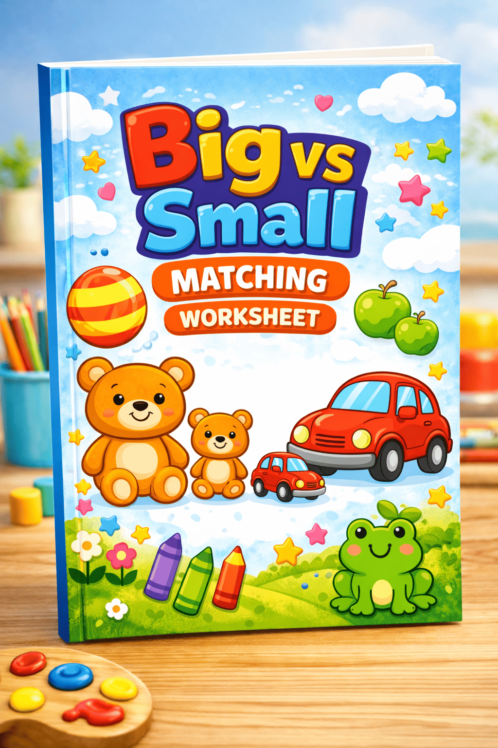 Big vs Small