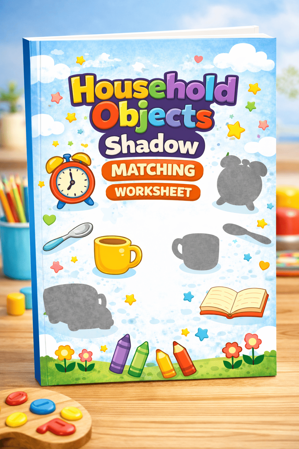 Household Shadow