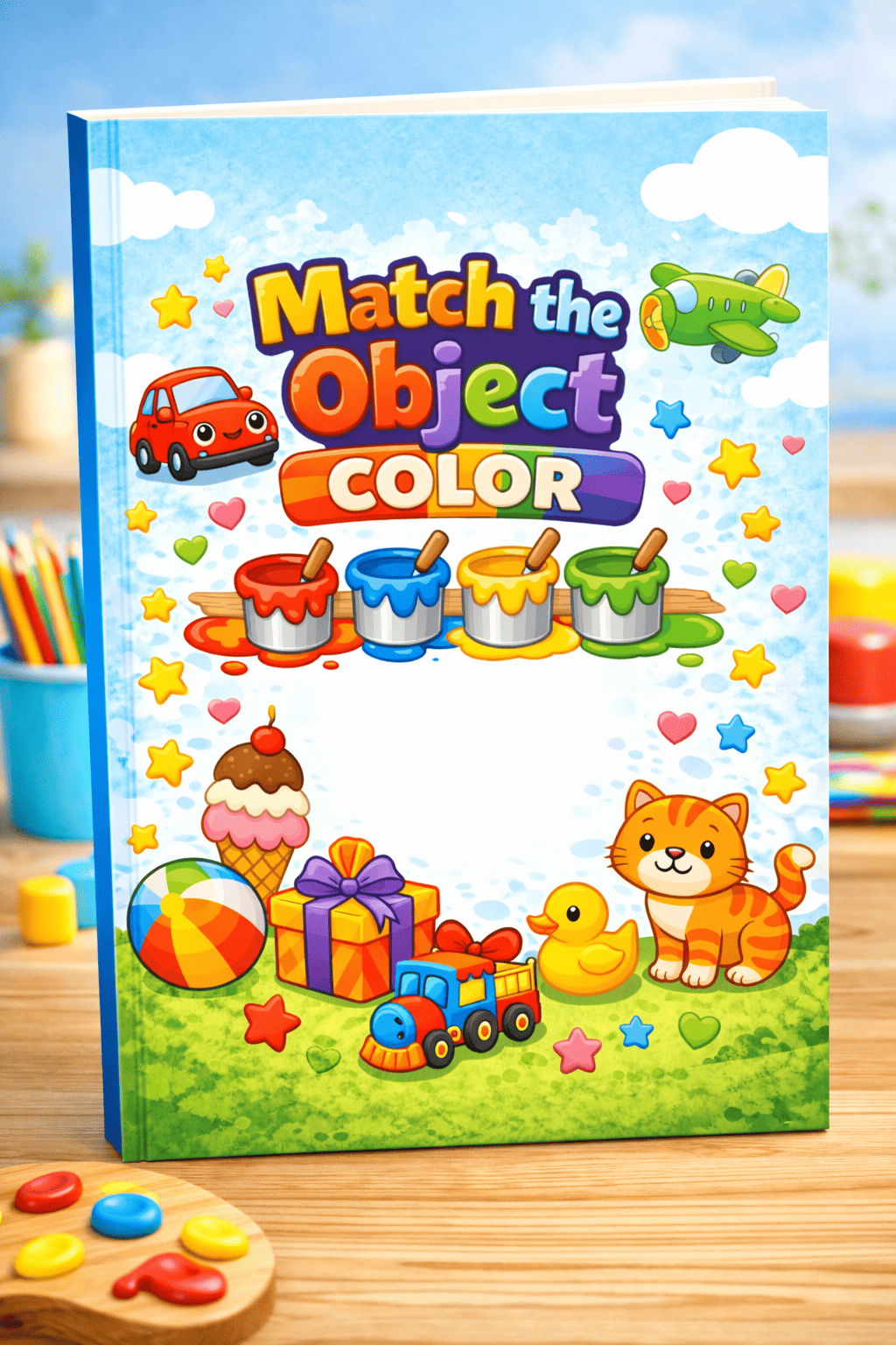Color Matching