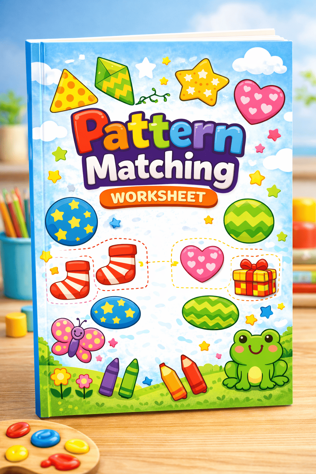 Pattern Matching