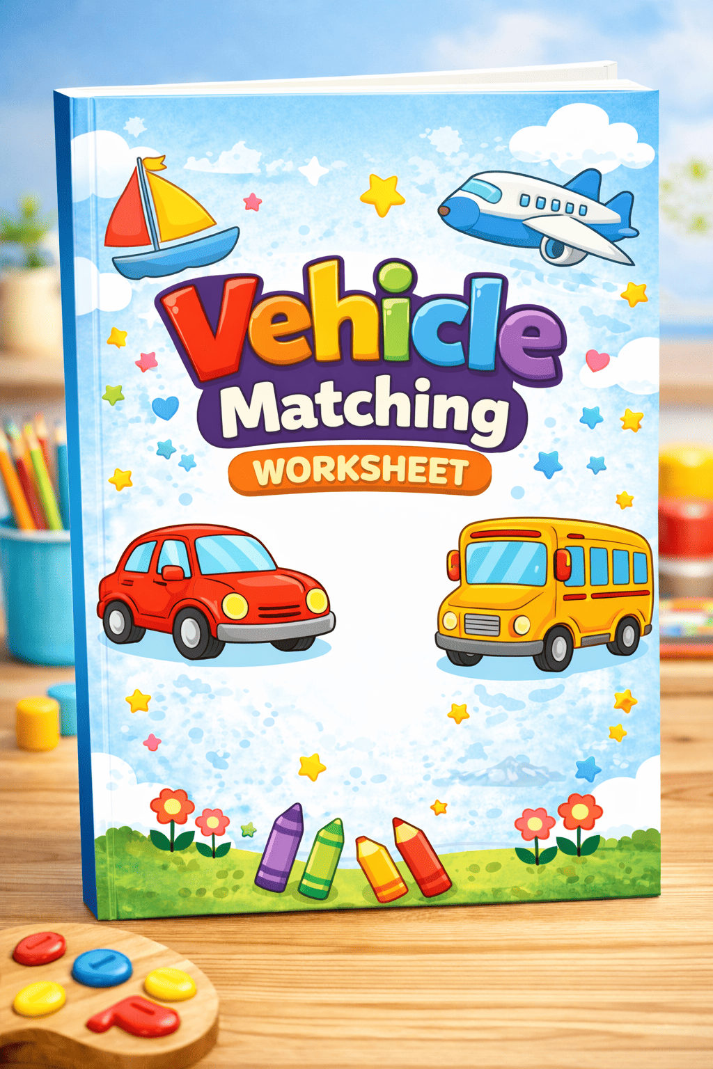 Vehicle Matching